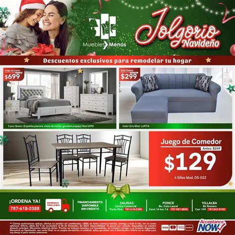 muebles x menos shopper